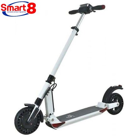 Электросамокат KUGOO S3 PRO